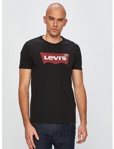 Levi's - Majica 17783.0137-Black