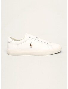 Polo Ralph Lauren - Kožne cipele