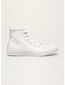 Converse - Tenisice Chuck Taylor All Star Leather 1T406-WhiteMono