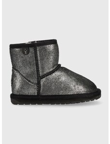 Dječje cipele za snijeg Emu Australia boja: crna