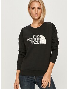 Pamučna majica The North Face NF0A3S4GJK31-JK31