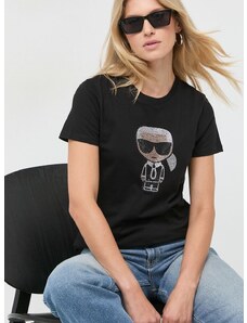 Karl Lagerfeld Majica kratkih rukava