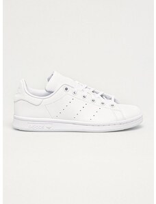 Dječje tenisice adidas Originals boja: bijela, FX7520