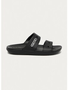 Natikače Crocs Classic Sandal boja: crna, 206761
