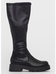 Čizme Vagabond Shoemakers Cosmo 2.0 za žene, boja: crna