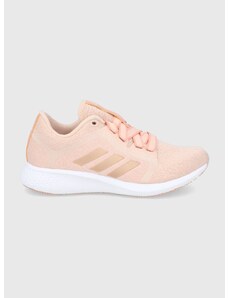 Cipele adidas Edge Lux 4 boja: ružičasta