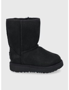 Dječje cipele za snijeg UGG boja: crna