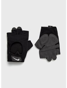 Rukavice za vježbanje Nike za žene, boja: crna