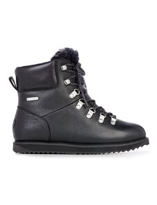 Kožne cipele za snijeg Emu Australia Larawag boja: crna
