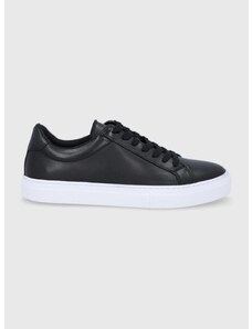 Kožne cipele Vagabond Shoemakers Paul 2.0 boja: crna