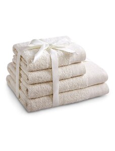 Inne Set ručnika (4-pack)