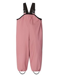 Dječje vodootporne hlače Reima boja: ružičasta