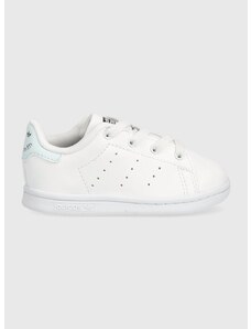 Dječje tenisice adidas Originals boja: bijela