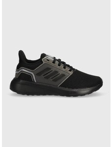 Tenisice za trčanje adidas Eq19 Run boja: crna