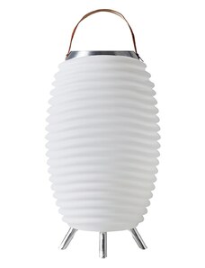 Kooduu LED lampa sa zvučnikom i prostorom za pohranu