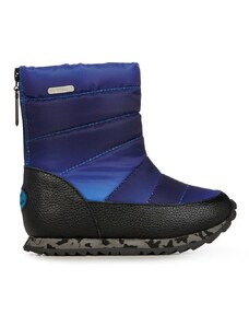 Dječje cipele za snijeg Emu Australia Tarlo boja: tamno plava