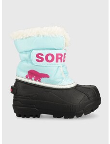 Dječje cipele za snijeg Sorel Childrens Snow