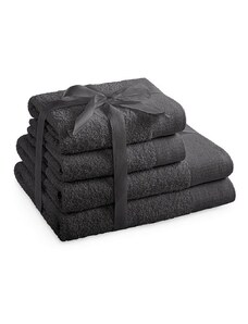 Inne Set ručnika 4-pack