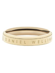 Prsten Daniel Wellington Classic Ring Yg 50