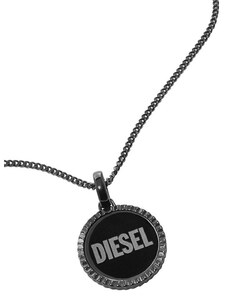 Ogrlica Diesel za muškarce