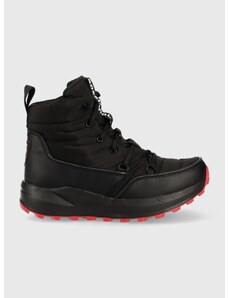 Čizme za snijeg Rossignol boja: crna