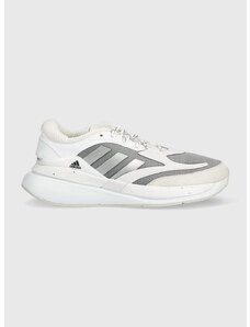 Tenisice za trčanje adidas Brevard boja: siva