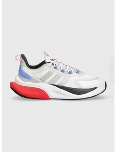 Tenisice za trčanje adidas AlphaBounce + boja: bijela