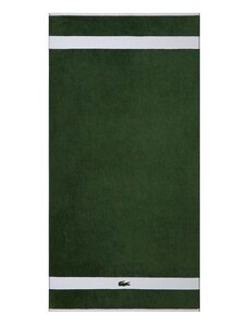 Pamučni ručnik Lacoste 55 x 100 cm