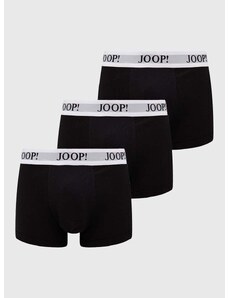Bokserice Joop! 3-pack za muškarce, boja: crna