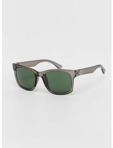 Sunčane naočale Von Zipper Bayou boja: siva