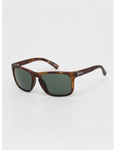 Sunčane naočale Von Zipper Lomax za muškarce, boja: smeđa