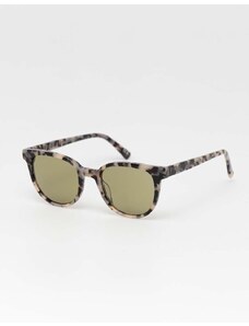 Sunčane naočale Von Zipper FCG boja: crna