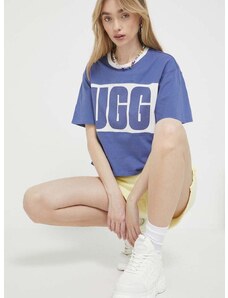 Pamučna majica UGG