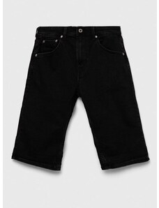 Traper kratke hlače Pepe Jeans podesivi struk