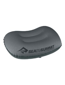 Jastuk Sea To Summit Aeros Ultralight Regular boja: siva