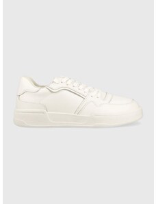 Kožne tenisice Vagabond Shoemakers CEDRIC boja: bijela, 5588.001.01