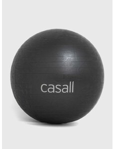 Gimnastička lopta Casall 60-65 cm boja: siva