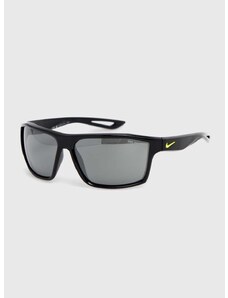 Sunčane naočale Nike boja: crna