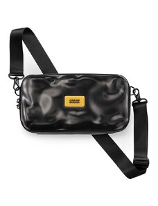Kozmetička torbica Crash Baggage ICON boja: crna, CB371