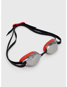 Naočale za plivanje Nike Legacy boja: crna