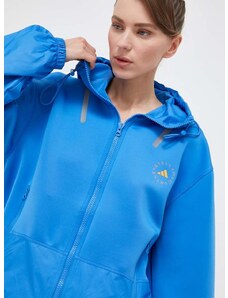 Sportska jakna adidas by Stella McCartney za prijelazno razdoblje, oversize