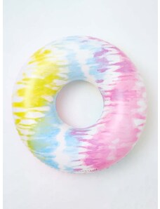 Kolut za plivanje SunnyLife Tie Dye Sorbet