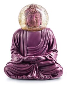 Ukras Donkey The Purple Buddha