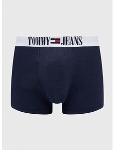 Bokserice Tommy Jeans za muškarce, boja: tamno plava