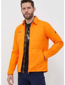 Outdoor jakna Mammut Seon Light boja: narančasta