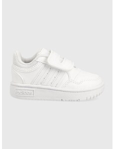 Dječje tenisice adidas Originals Hoops 3.0 CF I boja: bijela