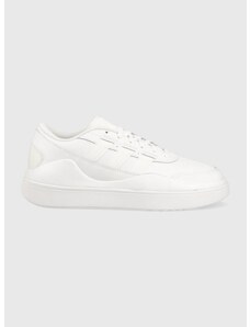 Kožne tenisice adidas OSADE boja: bijela