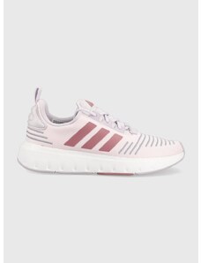 Tenisice za trčanje adidas Swift Run 23 boja: ružičasta