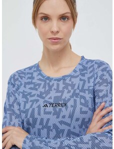 Sportska majica dugih rukava adidas TERREX Trail