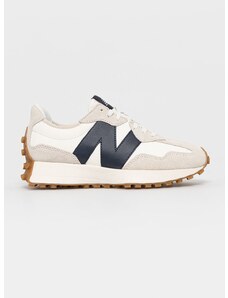 Tenisice New Balance 327 boja: tamno plava, WS327KB-075 WS327KB